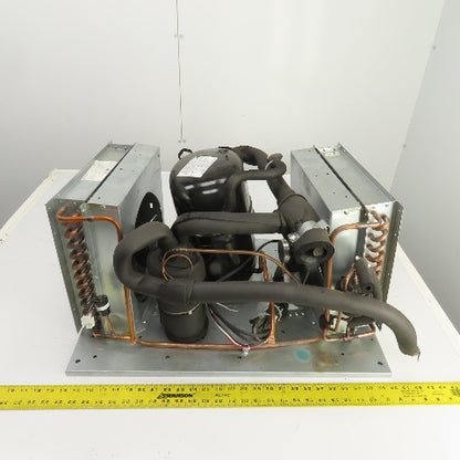 Thermo Fisher ULT3030A Refrigeration Compressor 115V 1PH & Dual Condenser Assy.