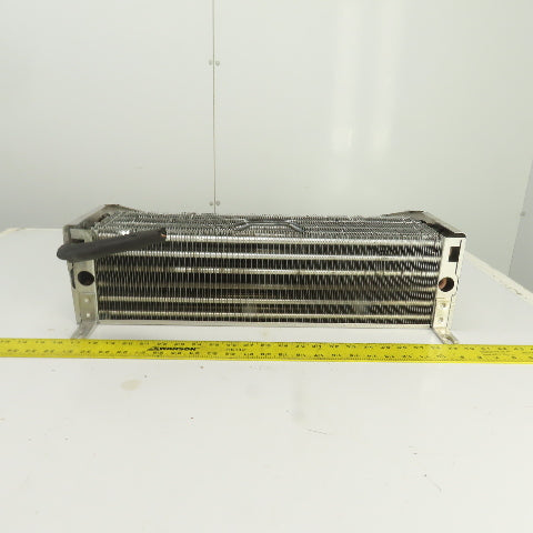 Heatcraft TL21AG Thin Profile Electric Defrost Unit Cooler 115V (No Fan)