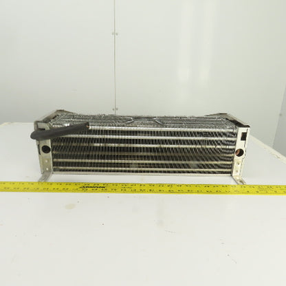 Heatcraft TL21AG Thin Profile Electric Defrost Unit Cooler 115V (No Fan)
