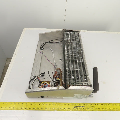 Heatcraft TL21AG Thin Profile Electric Defrost Unit Cooler 115V (No Fan)