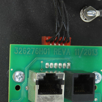 Thermo Fisher 326276H01 Display Board Silkscreen Rev A