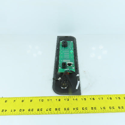 Thermo Fisher 326276H01 Display Board Silkscreen Rev A