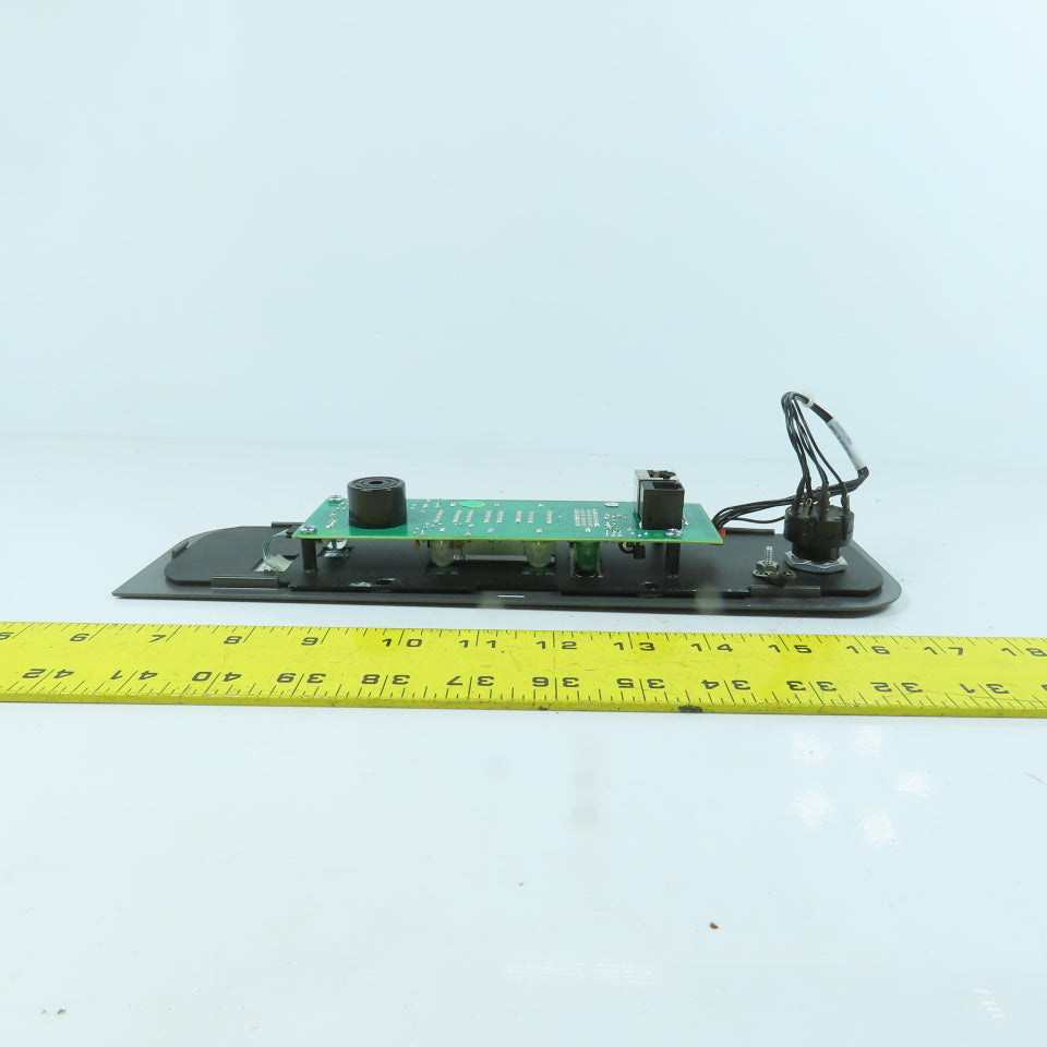 Thermo Fisher 326276H01 Display Board Silkscreen Rev A