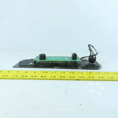 Thermo Fisher 326276H01 Display Board Silkscreen Rev A
