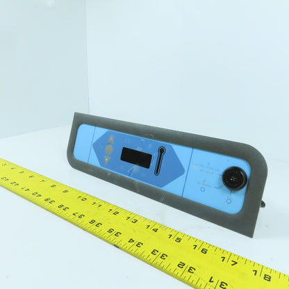 Thermo Fisher 326276H01 Display Board Silkscreen Rev A