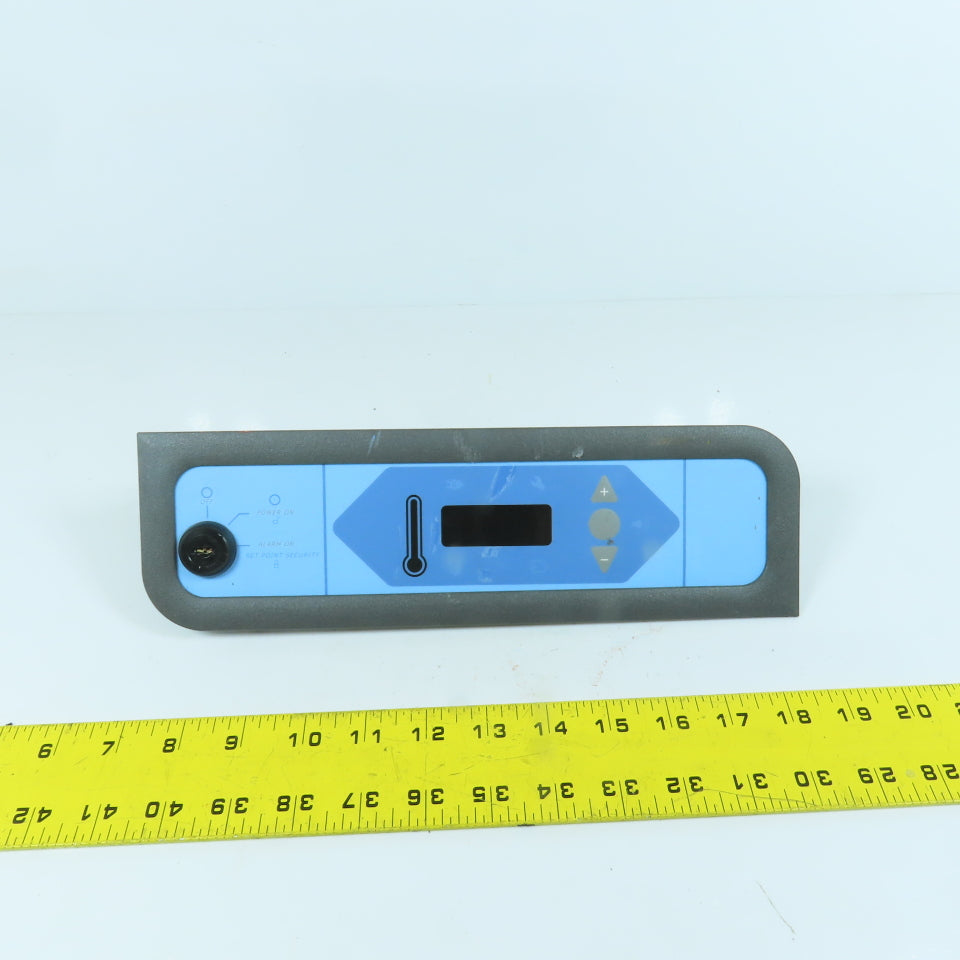 Thermo Fisher 326276H01 Display Board Silkscreen Rev A