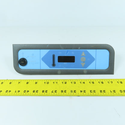 Thermo Fisher 326276H01 Display Board Silkscreen Rev A