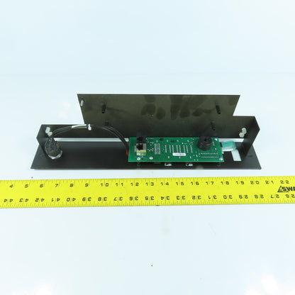 Thermo Fisher 304863H02 Operator Display Board From UGL2320A19