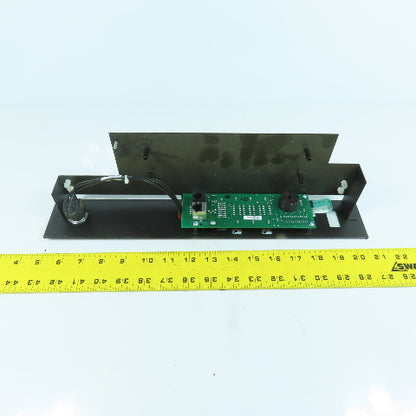 Thermo Fisher 304863H02 Operator Display Board From UGL2320A19