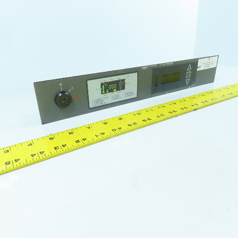 Thermo Fisher 304863H02 Operator Display Board From UGL2320A19