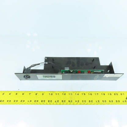 Thermo Fisher 304863H02 Operator Display Board From UGL2320A19