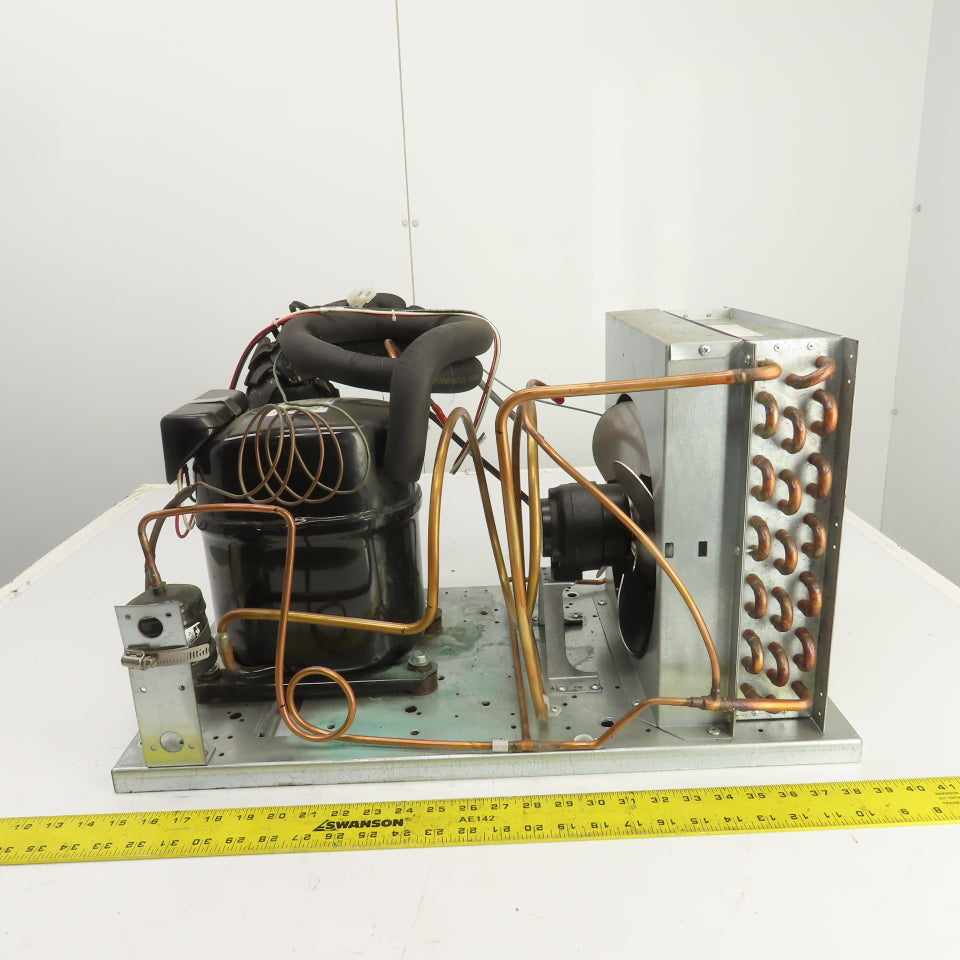 Thermo Fisher Compressor RF41C5E-CAA-250 & Condenser Assembly From UGL2320A19