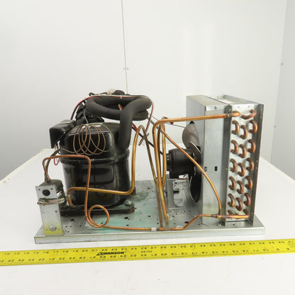 Thermo Fisher Compressor RF41C5E-CAA-250 & Condenser Assembly From UGL2320A19