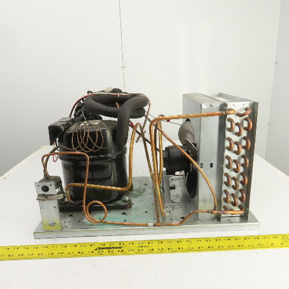 Thermo Fisher Compressor RF41C5E-CAA-250 & Condenser Assembly From UGL2320A19