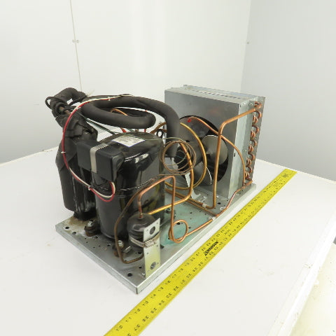 Thermo Fisher Compressor RF41C5E-CAA-250 & Condenser Assembly From UGL2320A19