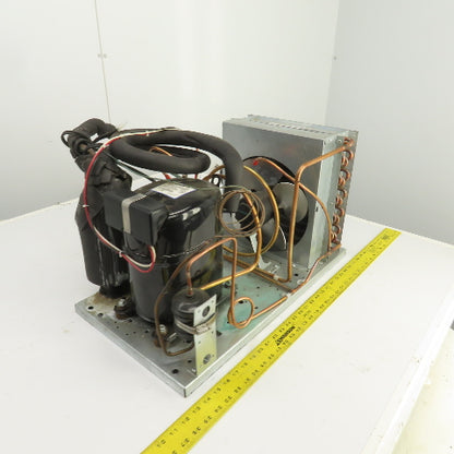 Thermo Fisher Compressor RF41C5E-CAA-250 & Condenser Assembly From UGL2320A19