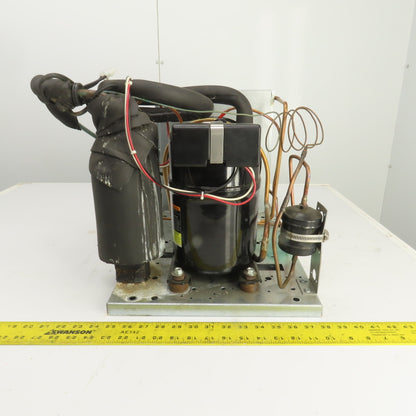 Thermo Fisher Compressor RF41C5E-CAA-250 & Condenser Assembly From UGL2320A19