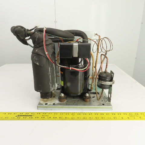 Thermo Fisher Compressor RF41C5E-CAA-250 & Condenser Assembly From UGL2320A19