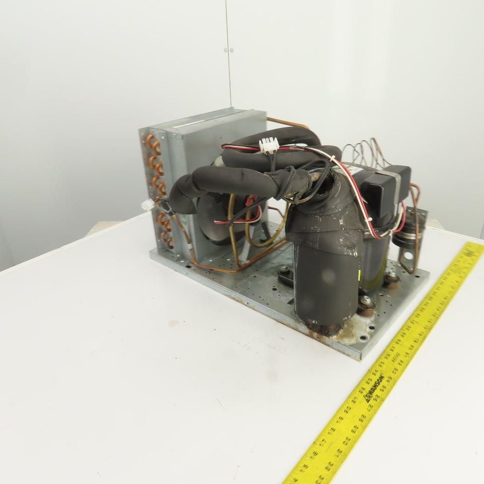 Thermo Fisher Compressor RF41C5E-CAA-250 & Condenser Assembly From UGL2320A19