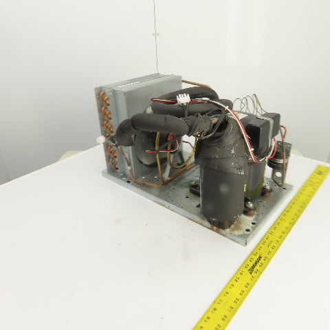 Thermo Fisher Compressor RF41C5E-CAA-250 & Condenser Assembly From UGL2320A19