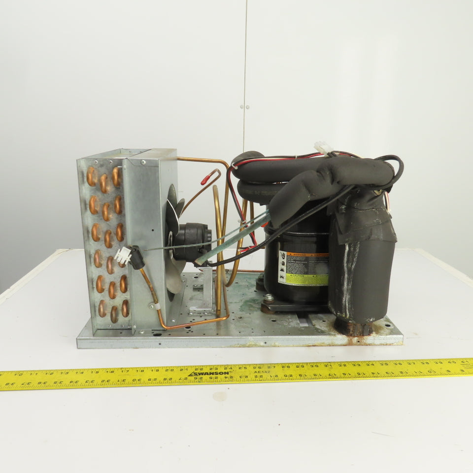 Thermo Fisher Compressor RF41C5E-CAA-250 & Condenser Assembly From UGL2320A19