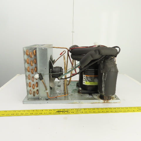 Thermo Fisher Compressor RF41C5E-CAA-250 & Condenser Assembly From UGL2320A19