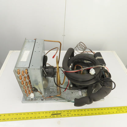 Thermo Fisher Compressor RF41C5E-CAA-250 & Condenser Assembly From UGL2320A19