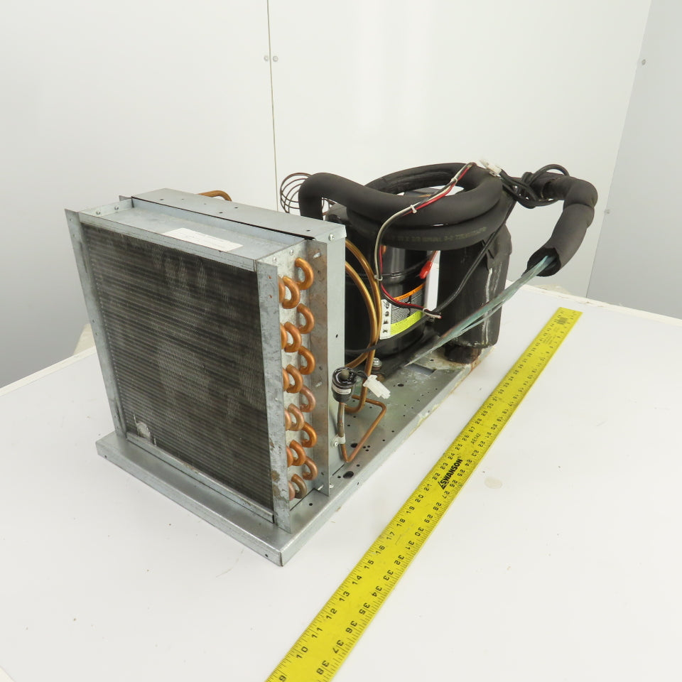 Thermo Fisher Compressor RF41C5E-CAA-250 & Condenser Assembly From UGL2320A19