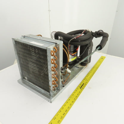 Thermo Fisher Compressor RF41C5E-CAA-250 & Condenser Assembly From UGL2320A19