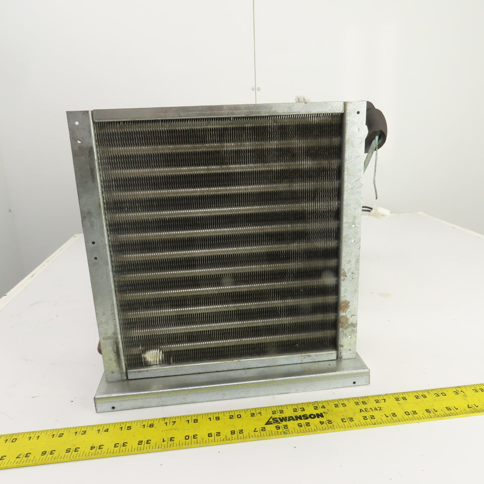 Thermo Fisher Compressor RF41C5E-CAA-250 & Condenser Assembly From UGL2320A19