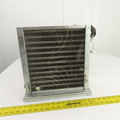 Thermo Fisher Compressor RF41C5E-CAA-250 & Condenser Assembly From UGL2320A19