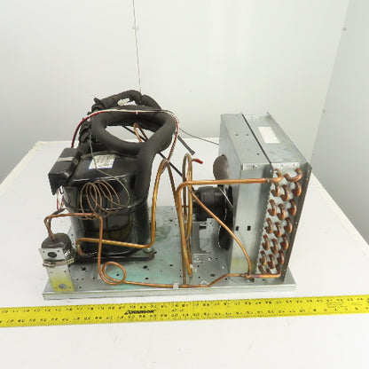 Thermo Fisher Compressor RF41C5E-CAA-250 & Condenser Assembly From UGL2320A19