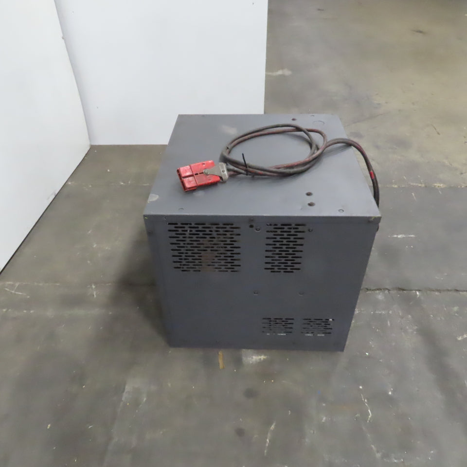 General SC3-12-960 24V 144A Forklift Battery Charger 12-Cell 240/480V 3PH 960AH