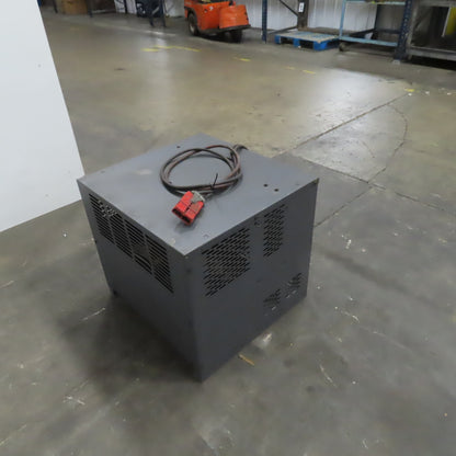 General SC3-12-960 24V 144A Forklift Battery Charger 12-Cell 240/480V 3PH 960AH