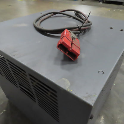 General SC3-12-960 24V 144A Forklift Battery Charger 12-Cell 240/480V 3PH 960AH