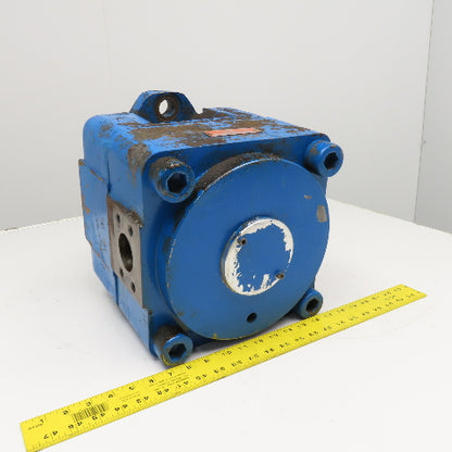 IMO 82160LIP CIG Series Hydraulic Pump 65mm Shaft 2" x 3" Flange Ports