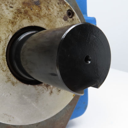 IMO 82160LIP CIG Series Hydraulic Pump 65mm Shaft 2" x 3" Flange Ports