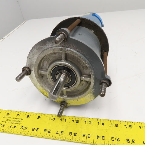 Boston Gear FSP5A Model 001 5:1 Ratio Gear Reducer Torque Multiplier 90VDC 1/2Hp