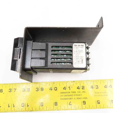 Watlow 93BA-1DA0-00RG 100-240V AC/DC Temperature Controller