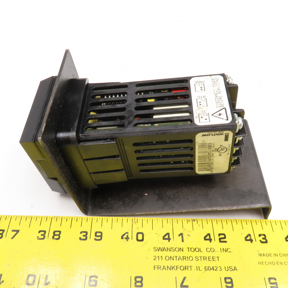 Watlow 93BA-1DA0-00RG 100-240V AC/DC Temperature Controller