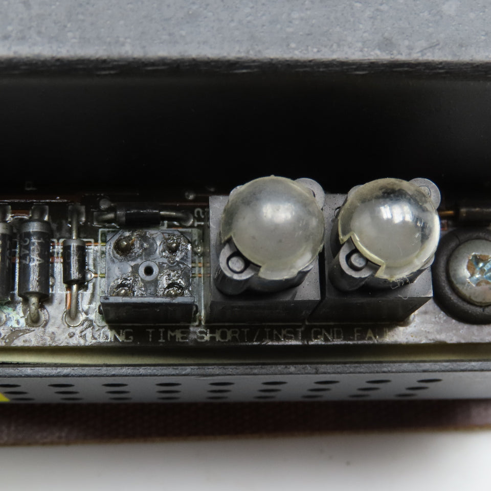Carriere FB600E Static Relay Switch