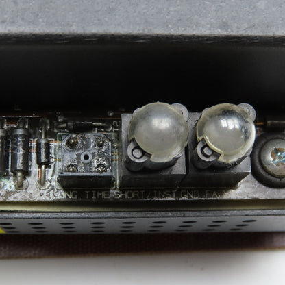 Carriere FB600E Static Relay Switch
