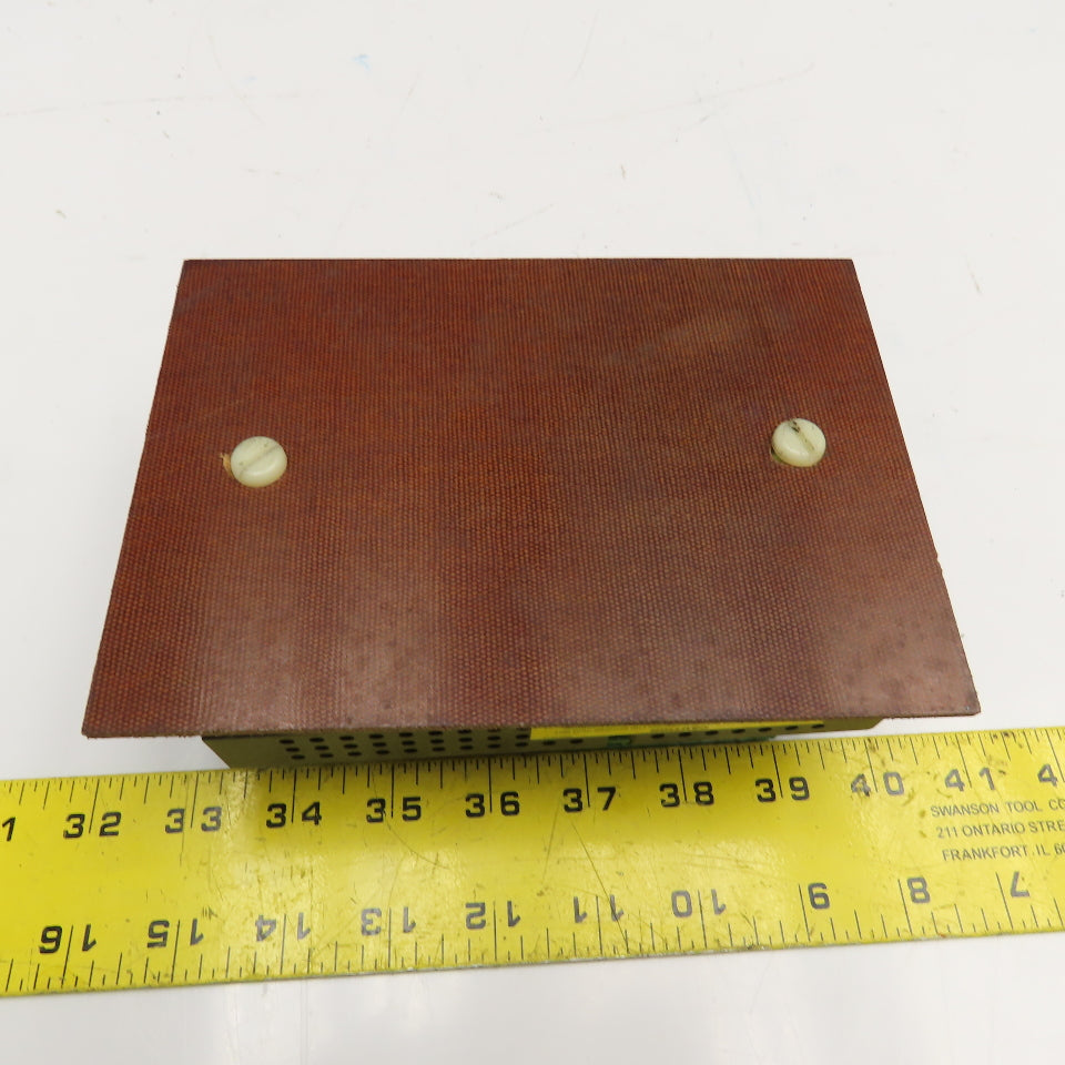 Carriere FB600E Static Relay Switch