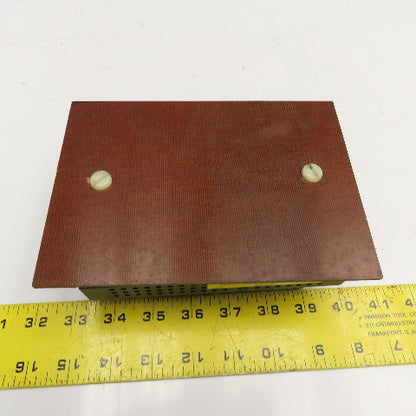 Carriere FB600E Static Relay Switch