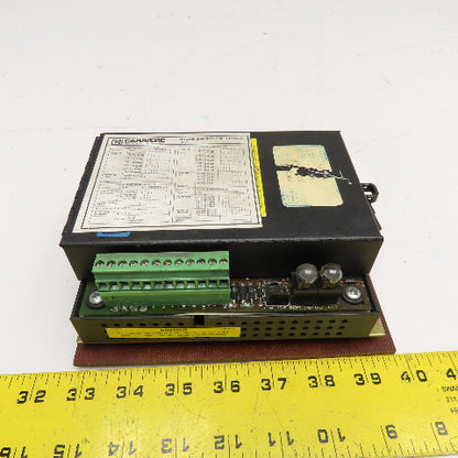 Carriere FB600E Static Relay Switch