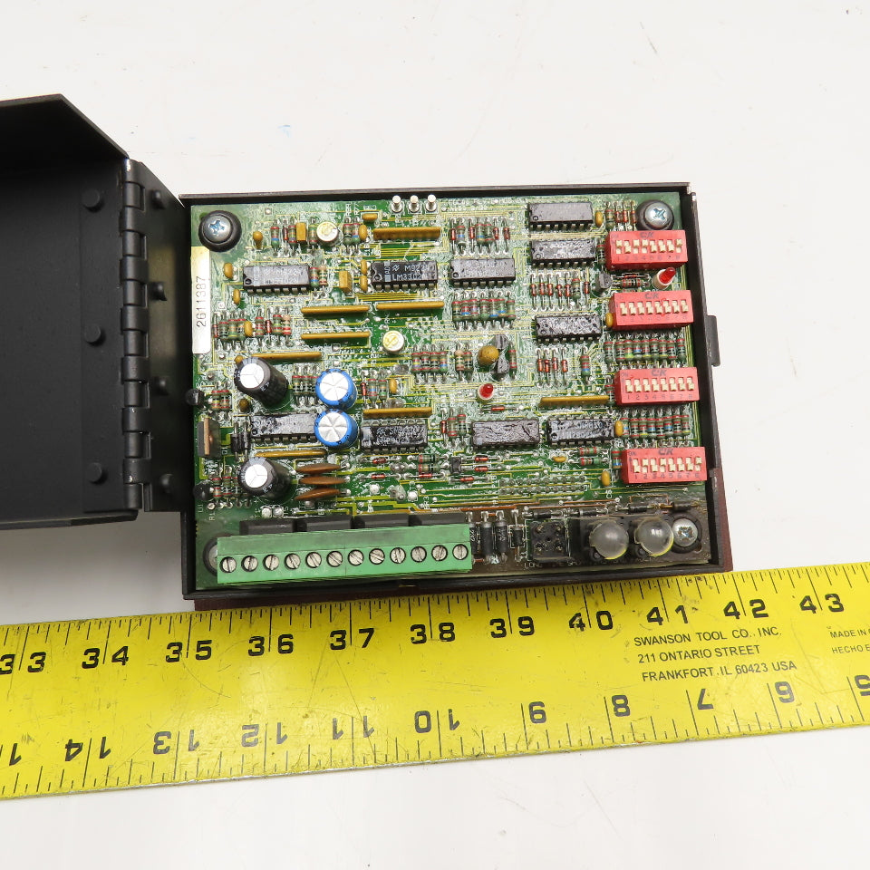 Carriere FB600E Static Relay Switch