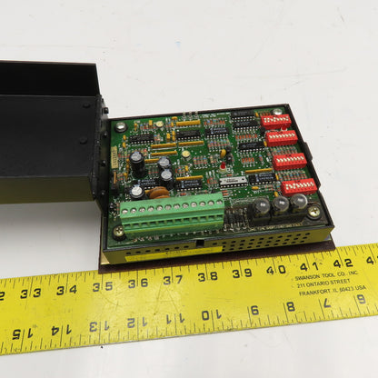 Carriere FB600E Model 276 Static Relay Switch