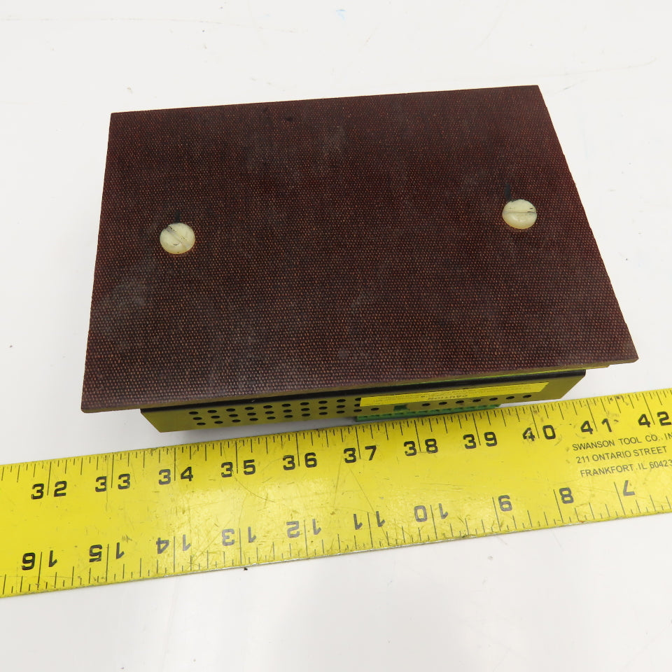 Carriere FB600E Model 276 Static Relay Switch