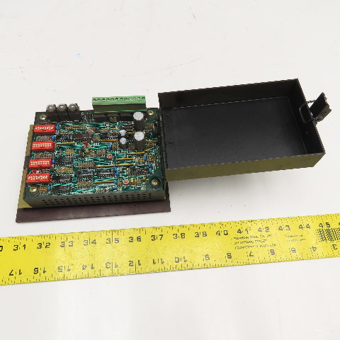 Multlin FB600E Model 276 Static Relay Switch