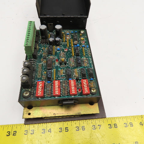 Multlin FB600E Model 276 Static Relay Switch